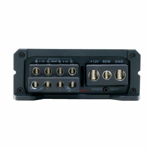 Cerwin Vega XED600.4D Amplifier