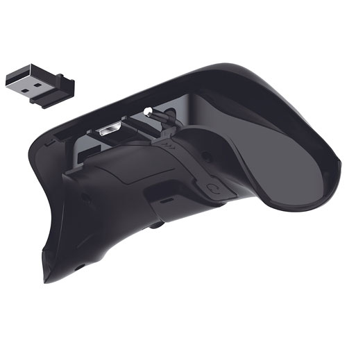 Pavé numérique sans fil QuickType 2.0 de Surge pour Xbox Series X|S & Xbox One