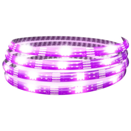 Surge LED Light Strip with Remote - 9.84 ft.