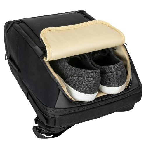 Targus TBB611GL Backpack 15-16" Work Plus Expandable 32L Daypack