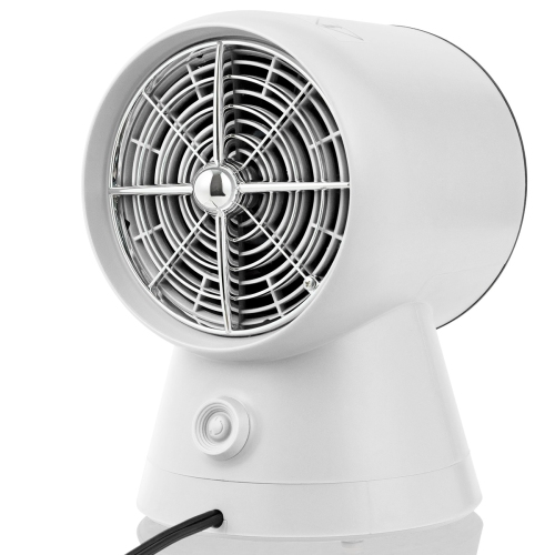 Topbuy 1500W Portable Electric PTC Ceramic Space Heater Heating Fan Red/White