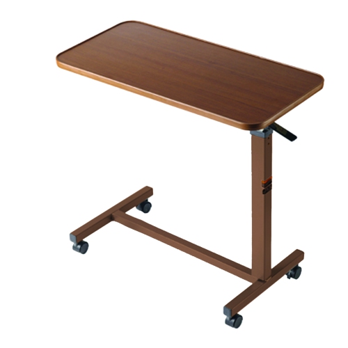 Deluxe Overbed Table