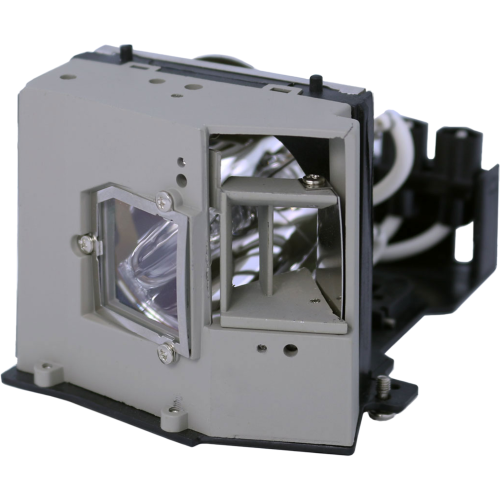 Jaspertronics™ Original Lamp & Housing for the Optoma TX780 Projector - 1 Year Warranty