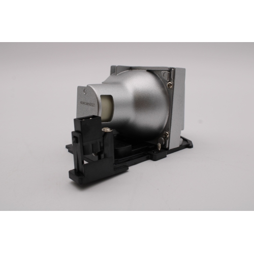 Jaspertronics™ Original Lamp & Housing for the Optoma EX537R Projector - 1 Year Warranty