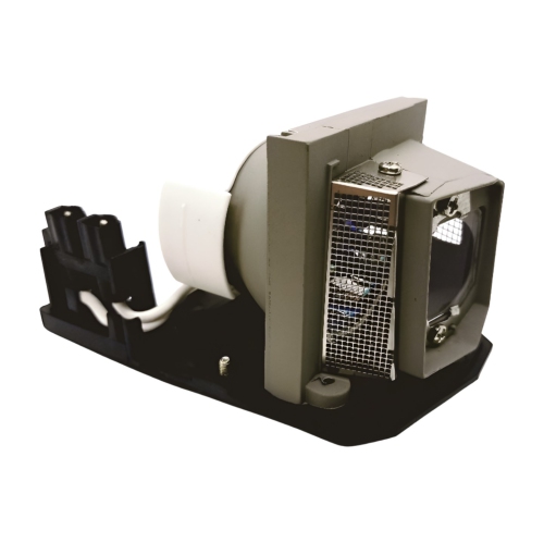 Jaspertronics™ Original EC.K0100.001 Lamp & Housing for Acer Projectors - 1 Year Warranty