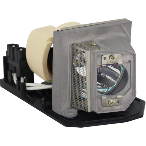 Jaspertronics™ Original EC.K0100.001 Lamp & Housing for Acer Projectors - 1 Year Warranty