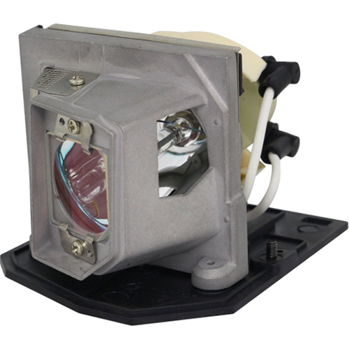 Jaspertronics™ Original EC.K0100.001 Lamp & Housing for Acer Projectors - 1 Year Warranty