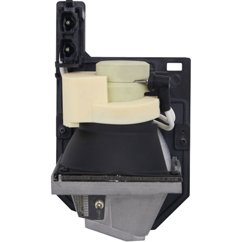 Jaspertronics™ Original EC.K0100.001 Lamp & Housing for Acer Projectors - 1 Year Warranty