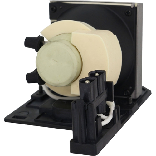 Jaspertronics™ Original EC.K0100.001 Lamp & Housing for Acer Projectors - 1 Year Warranty
