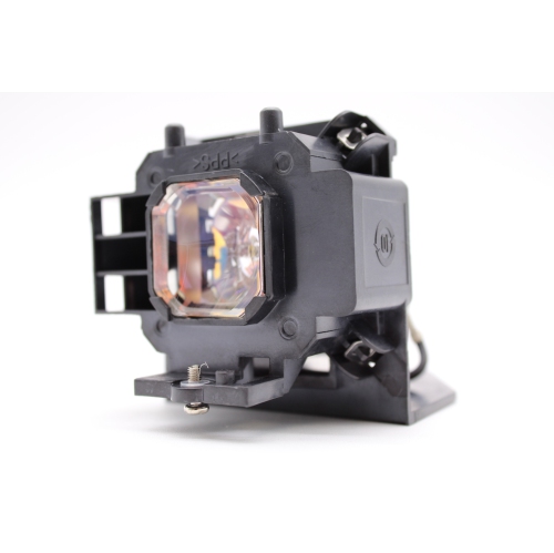 Jaspertronics™ Original 3522B002 Lamp & Housing for Canon Projectors - 1 Year Warranty