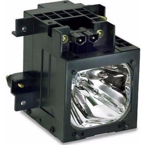 Lamp & Housing for Sony KF-60SX300 TVs - Neolux bulb inside - 90 Day Warranty