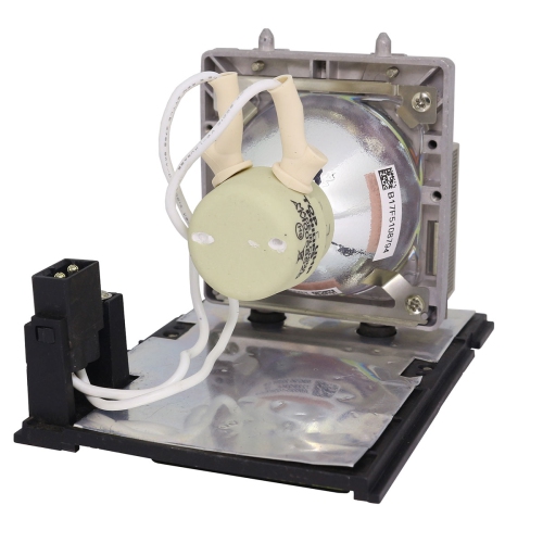 Jaspertronics™ OEM Lamp for The Optoma HD8200 Projector with Philips bulb inside - 240 Day Warranty