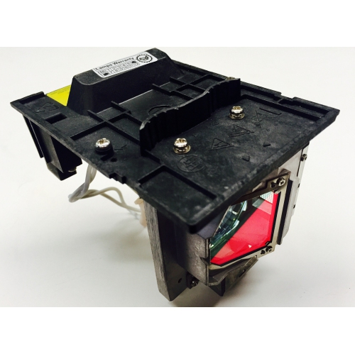 Jaspertronics™ OEM Lamp for The Optoma HD8200 Projector with Philips bulb inside - 240 Day Warranty