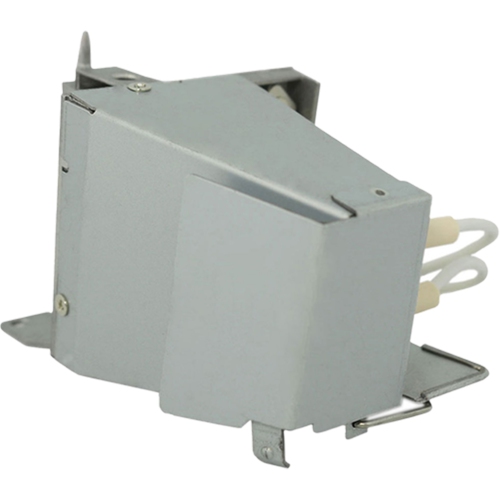 Jaspertronics™ Original Lamp & Housing for the Optoma DX346 Projector - 1 Year Warranty
