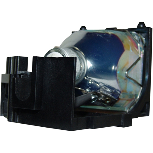 Jaspertronics™ Original Lamp & Housing for the Elmo 9465 Projector - 1 Year Warranty
