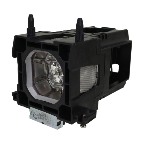 Jaspertronics™ Original Lamp & Housing for the Ask C431W Projector - 1 Year Warranty