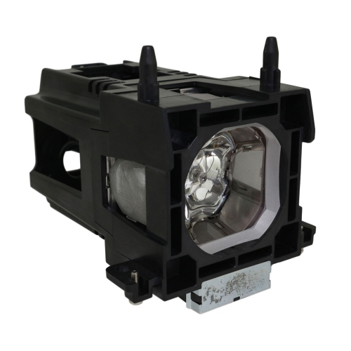 Jaspertronics™ Original Lamp & Housing for the Ask C431W Projector - 1 Year Warranty