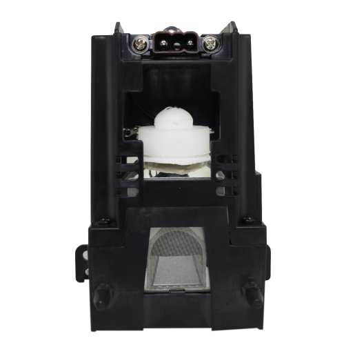 Jaspertronics™ Original Lamp & Housing for the Ask C431W Projector - 1 Year Warranty