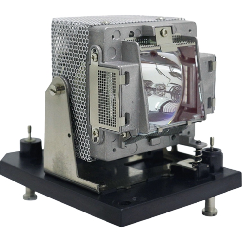 Jaspertronics™ Original Lamp & Housing for the Sharp XG-PH80XW Projector - 1 Year Warranty