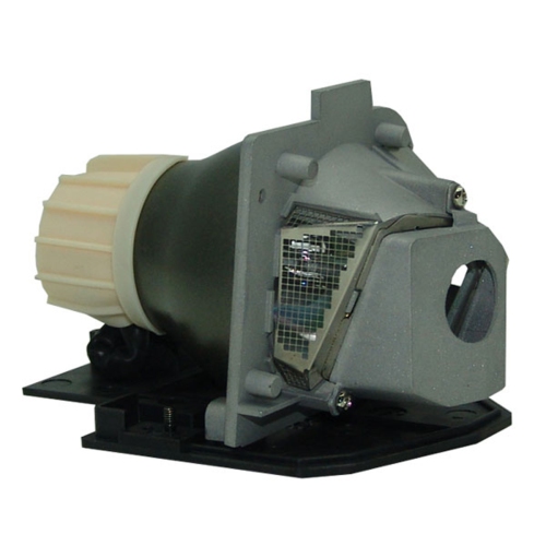 Jaspertronics™ Original Lamp & Housing for the Optoma EzPro 620 Projector - 1 Year Warranty