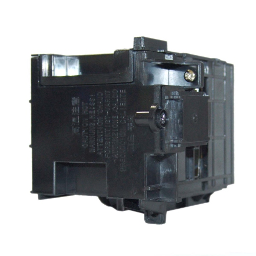 Jaspertronics™ Original Lamp & Housing for the NEC NP3251 Projector - 1 Year Warranty