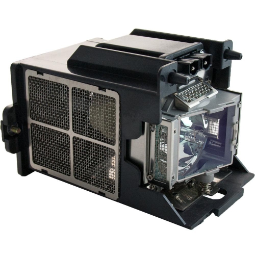 Jaspertronics™ Original 111-100 Lamp & Housing for Digital Projection Projectors - 1 Year Warranty