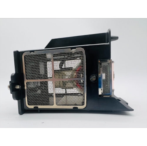 Jaspertronics™ Original 111-100 Lamp & Housing for Digital Projection Projectors - 1 Year Warranty