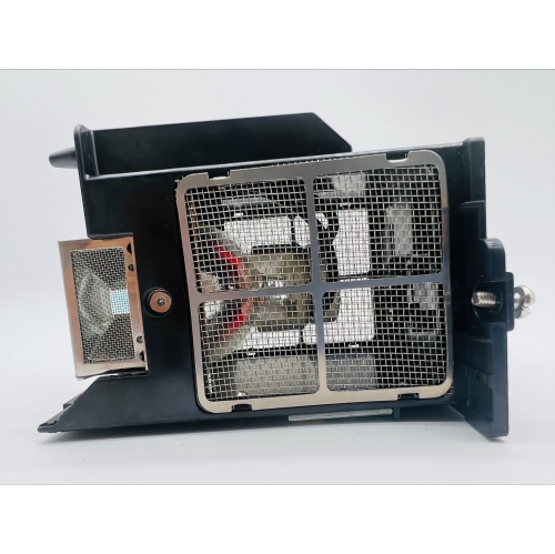 Jaspertronics™ Original 111-100 Lamp & Housing for Digital Projection Projectors - 1 Year Warranty