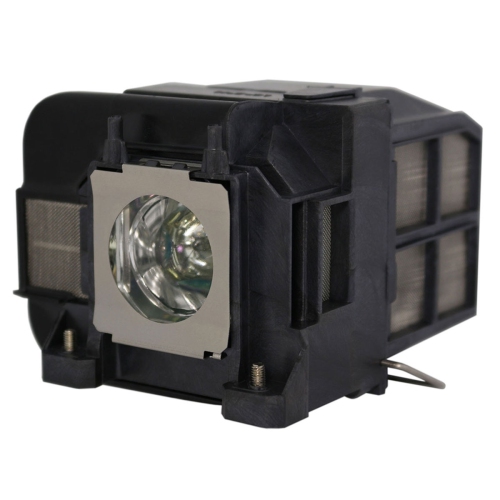 Jaspertronics™ OEM Lamp & Housing for the Epson EB-1960 Projector