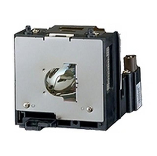 Jaspertronics™ OEM Lamp & Housing for the Sharp PG-F315X Projector with Phoenix bulb inside