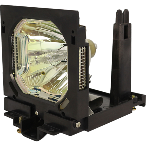 Jaspertronics™ Original 610-315-7689 Lamp & Housing for Sanyo Projectors - 1 Year Warranty