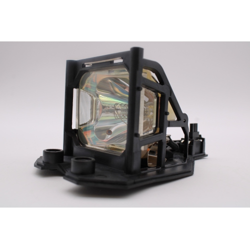 Jaspertronics™ Original Lamp & Housing for the Infocus LP250 Projector - 1 Year Warranty
