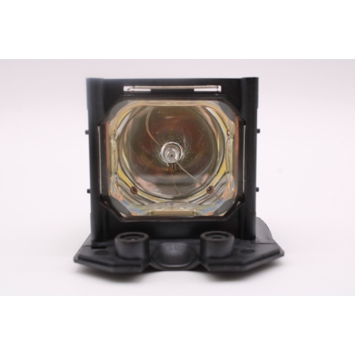 Jaspertronics™ Original Lamp & Housing for the Infocus LP250 Projector - 1 Year Warranty