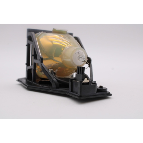 Jaspertronics™ Original Lamp & Housing for the Infocus LP250 Projector - 1 Year Warranty