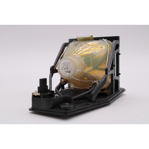 Jaspertronics™ Original Lamp & Housing for the Infocus LP250 Projector - 1 Year Warranty