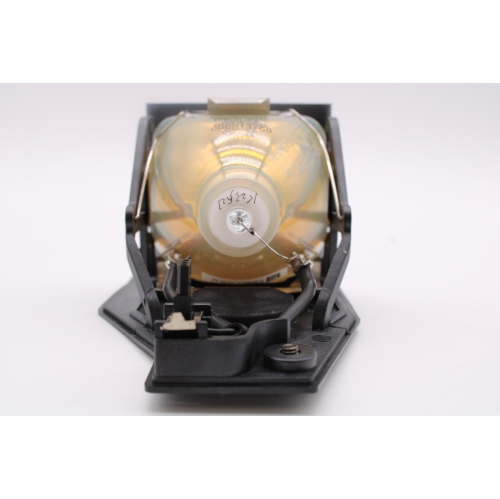 Jaspertronics™ Original Lamp & Housing for the Infocus LP250 Projector - 1 Year Warranty