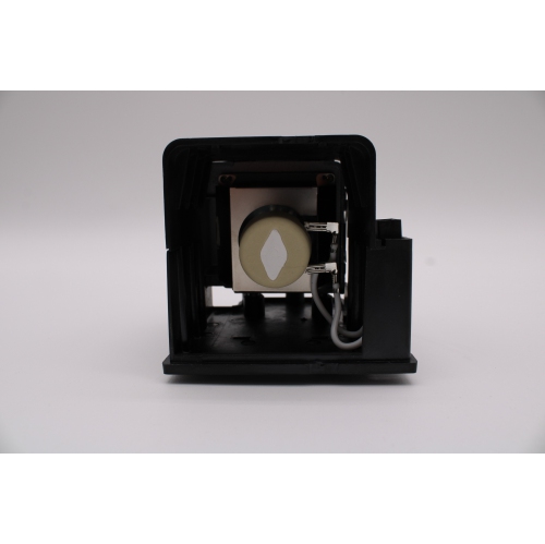 Jaspertronics™ Original Lamp & Housing for the Infocus IN2116 Projector - 1 Year Warranty
