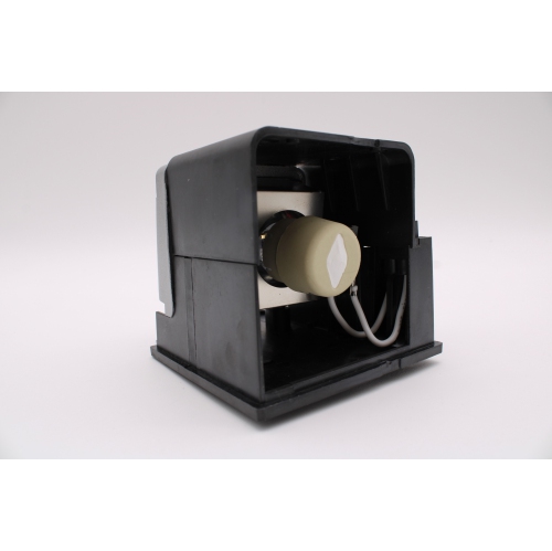 Jaspertronics™ Original Lamp & Housing for the Infocus IN2116 Projector - 1 Year Warranty