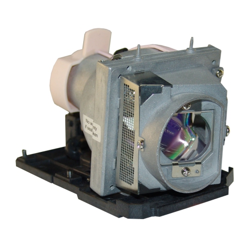 Jaspertronics™ Original BL-FU280B Lamp & Housing for Optoma Projectors - 1 Year Warranty