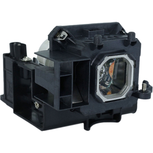 Jaspertronics™ Original Lamp & Housing for the NEC ME401W Projector - 1 Year Warranty