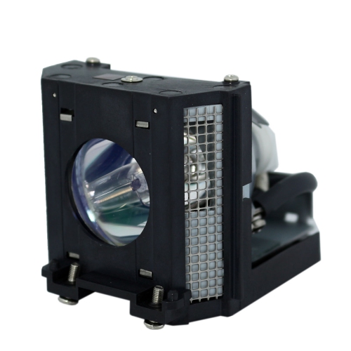 Jaspertronics™ Original Lamp & Housing for the Sharp XV-DT300 Projector - 1 Year Warranty