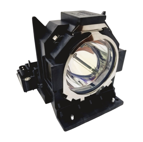 Jaspertronics™ Lamp & Housing for the Christie Digital DWX951-Q Projector w Original Philips Lamp Inside - 1 Year Warranty