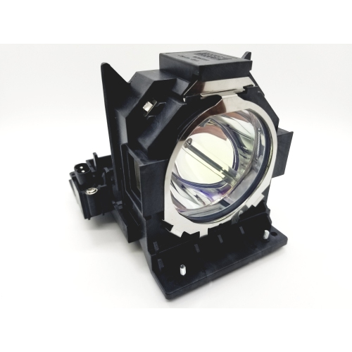Jaspertronics™ Lamp & Housing for the Christie Digital DWX951-Q Projector w Original Philips Lamp Inside - 1 Year Warranty