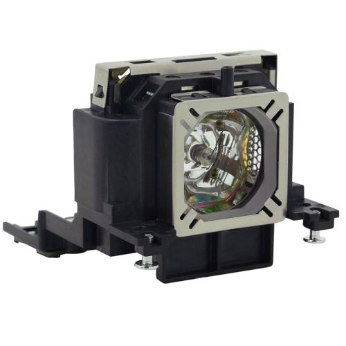 Jaspertronics™ Original Lamp & Housing for the Sanyo PLC-WXU300 Projector - 1 Year Warranty