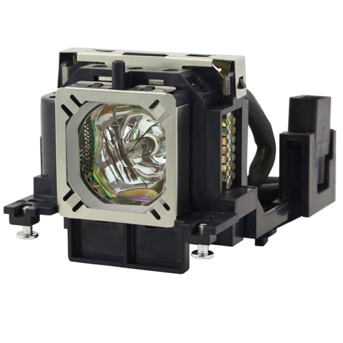 Jaspertronics™ Original Lamp & Housing for the Sanyo PLC-WXU300 Projector - 1 Year Warranty