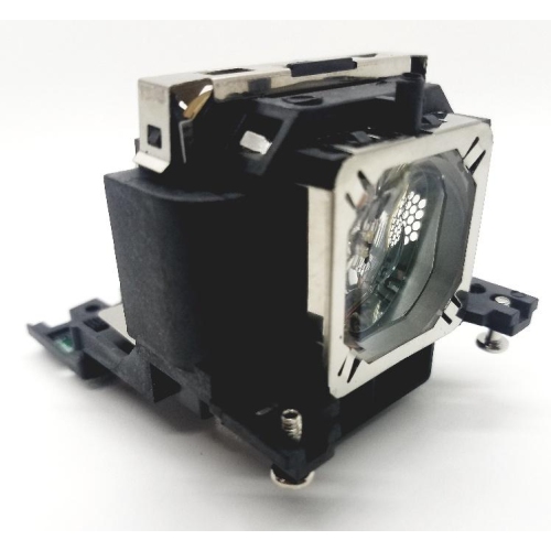 Jaspertronics™ Original Lamp & Housing for the Sanyo PLC-WXU300 Projector - 1 Year Warranty