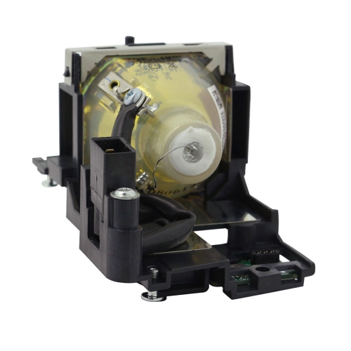 Jaspertronics™ Original Lamp & Housing for the Sanyo PLC-WXU300 Projector - 1 Year Warranty