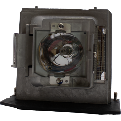 Jaspertronics™ Original Lamp & Housing for the Optoma TX782 Projector - 1 Year Warranty