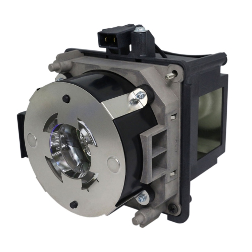 Jaspertronics™ Original Lamp & Housing for the Epson EB-G7200W Projector - 1 Year Warranty