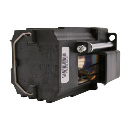 Jaspertronics™ Original Lamp & Housing for the JVC DLA-HD950 Projector - 1 Year Warranty